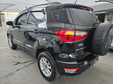 FORD Ecosport 1.5 12V 4P TI-VCT FLEX SE, Foto 4