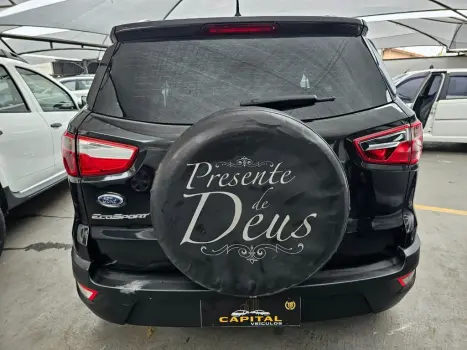 FORD Ecosport 1.5 12V 4P TI-VCT FLEX SE, Foto 5