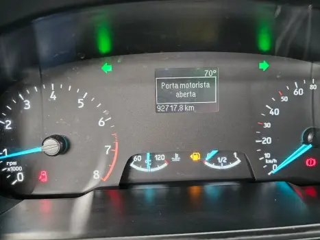FORD Ecosport 1.5 12V 4P TI-VCT FLEX SE, Foto 7