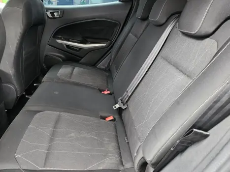 FORD Ecosport 1.5 12V 4P TI-VCT FLEX SE, Foto 10