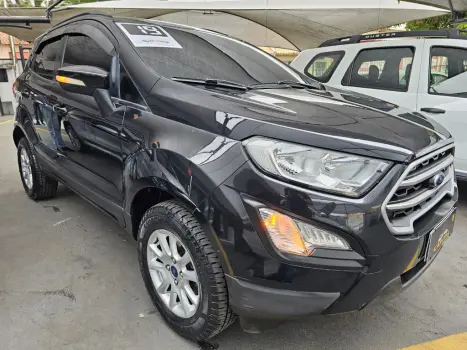 FORD Ecosport 1.5 12V 4P TI-VCT FLEX SE, Foto 12