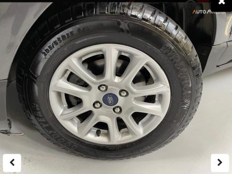 FORD Ecosport 1.5 12V 4P TI-VCT SE FLEX AUTOMTICO, Foto 4