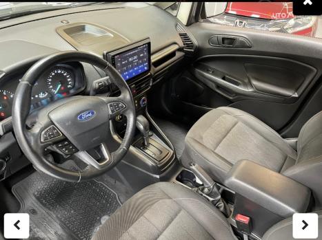FORD Ecosport 1.5 12V 4P TI-VCT SE FLEX AUTOMTICO, Foto 7