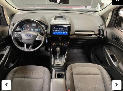 FORD Ecosport 1.5 12V 4P TI-VCT SE FLEX AUTOMTICO, Foto 8