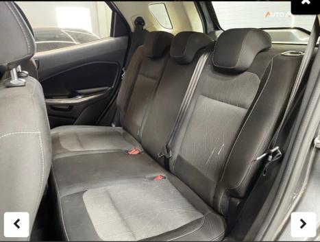FORD Ecosport 1.5 12V 4P TI-VCT SE FLEX AUTOMTICO, Foto 9