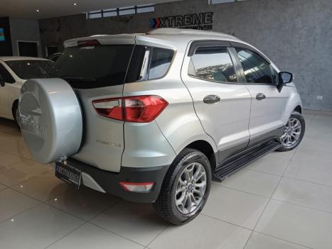 FORD Ecosport 1.6 16V 4P FLEX FREESTYLE POWERSHIFT AUTOMTICO, Foto 2