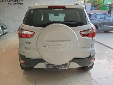 FORD Ecosport 1.6 16V 4P FLEX FREESTYLE POWERSHIFT AUTOMTICO, Foto 4