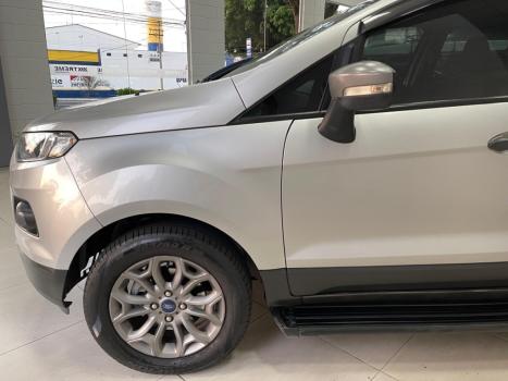 FORD Ecosport 1.6 16V 4P FLEX FREESTYLE POWERSHIFT AUTOMTICO, Foto 5