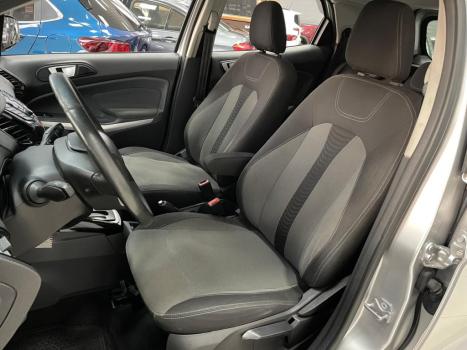 FORD Ecosport 1.6 16V 4P FLEX FREESTYLE POWERSHIFT AUTOMTICO, Foto 13