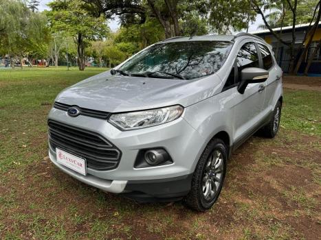 FORD Ecosport 1.6 16V 4P FREESTYLE PLUS FLEX, Foto 2