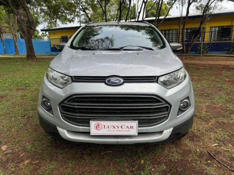 FORD Ecosport 1.6 16V 4P FREESTYLE PLUS FLEX, Foto 3