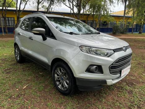 FORD Ecosport 1.6 16V 4P FREESTYLE PLUS FLEX, Foto 4