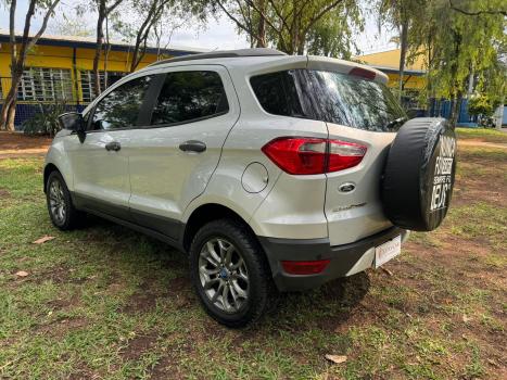 FORD Ecosport 1.6 16V 4P FREESTYLE PLUS FLEX, Foto 7