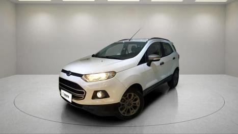 FORD Ecosport 1.6 16V 4P FLEX FREESTYLE POWERSHIFT AUTOMTICO, Foto 1