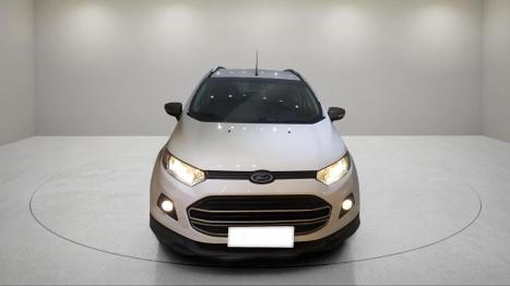 FORD Ecosport 1.6 16V 4P FLEX FREESTYLE POWERSHIFT AUTOMTICO, Foto 2