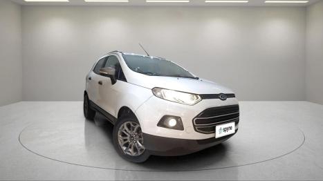 FORD Ecosport 1.6 16V 4P FLEX FREESTYLE POWERSHIFT AUTOMTICO, Foto 3