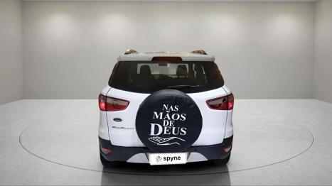 FORD Ecosport 1.6 16V 4P FLEX FREESTYLE POWERSHIFT AUTOMTICO, Foto 4