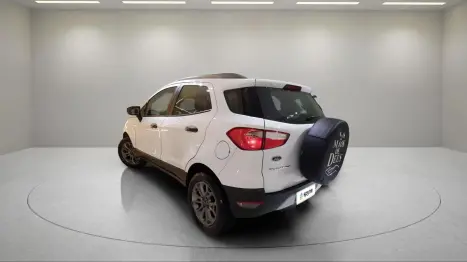 FORD Ecosport 1.6 16V 4P FLEX FREESTYLE POWERSHIFT AUTOMTICO, Foto 5