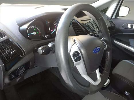 FORD Ecosport 1.6 16V 4P FLEX FREESTYLE POWERSHIFT AUTOMTICO, Foto 11