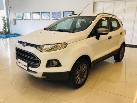 FORD Ecosport 1.6 16V 4P FLEX FREESTYLE POWERSHIFT AUTOMTICO, Foto 1