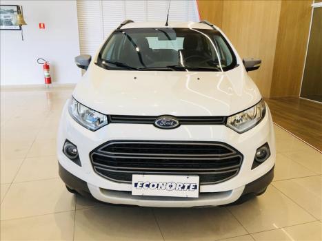 FORD Ecosport 1.6 16V 4P FLEX FREESTYLE POWERSHIFT AUTOMTICO, Foto 2