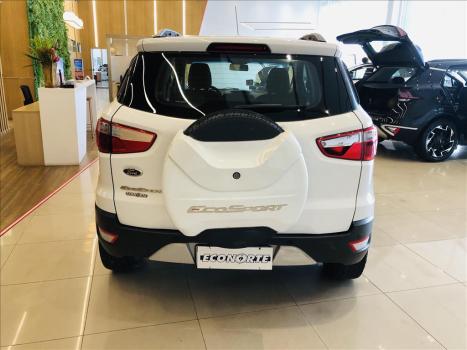 FORD Ecosport 1.6 16V 4P FLEX FREESTYLE POWERSHIFT AUTOMTICO, Foto 5