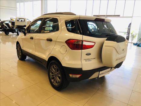 FORD Ecosport 1.6 16V 4P FLEX FREESTYLE POWERSHIFT AUTOMTICO, Foto 6