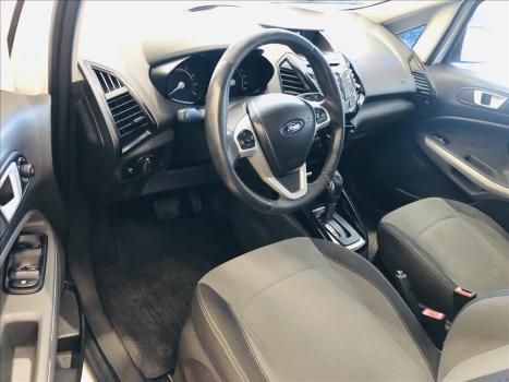 FORD Ecosport 1.6 16V 4P FLEX FREESTYLE POWERSHIFT AUTOMTICO, Foto 7