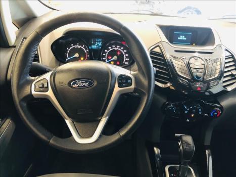 FORD Ecosport 1.6 16V 4P FLEX FREESTYLE POWERSHIFT AUTOMTICO, Foto 12