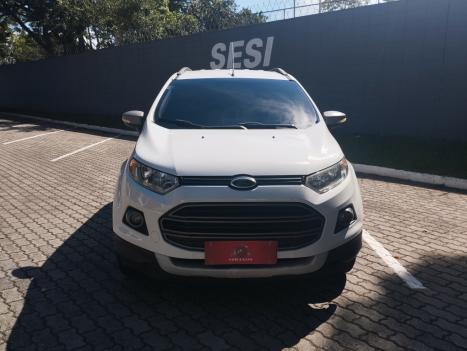 FORD Ecosport 1.6 16V 4P FREESTYLE, Foto 2