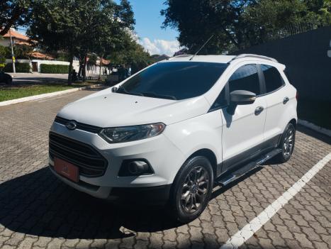 FORD Ecosport 1.6 16V 4P FREESTYLE, Foto 3