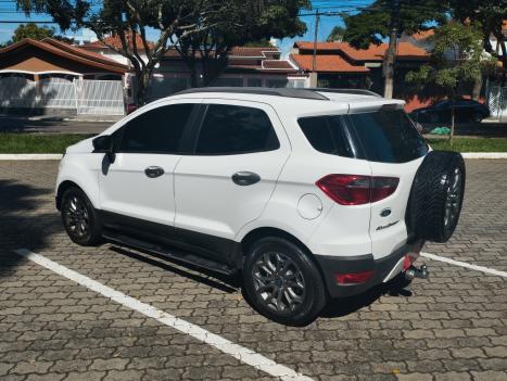 FORD Ecosport 1.6 16V 4P FREESTYLE, Foto 6