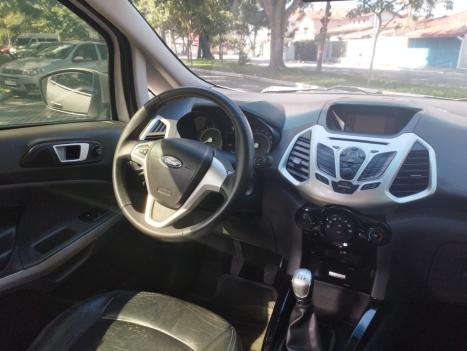 FORD Ecosport 1.6 16V 4P FREESTYLE, Foto 7