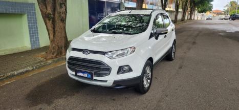 FORD Ecosport 1.6 16V 4P FREESTYLE PLUS FLEX, Foto 1