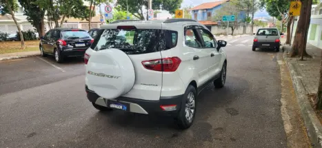 FORD Ecosport 1.6 16V 4P FREESTYLE PLUS FLEX, Foto 2