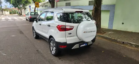 FORD Ecosport 1.6 16V 4P FREESTYLE PLUS FLEX, Foto 4