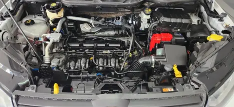 FORD Ecosport 1.6 16V 4P FREESTYLE PLUS FLEX, Foto 8