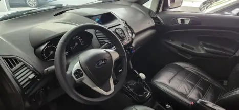 FORD Ecosport 1.6 16V 4P FREESTYLE PLUS FLEX, Foto 5