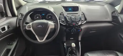 FORD Ecosport 1.6 16V 4P FREESTYLE PLUS FLEX, Foto 6