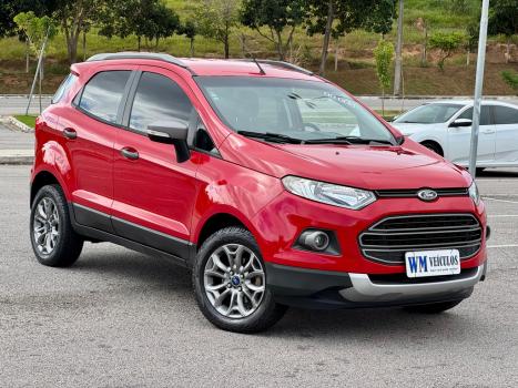 FORD Ecosport 1.6 16V 4P FREESTYLE, Foto 1