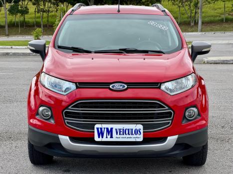FORD Ecosport 1.6 16V 4P FREESTYLE, Foto 2