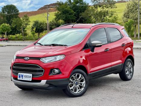 FORD Ecosport 1.6 16V 4P FREESTYLE, Foto 3