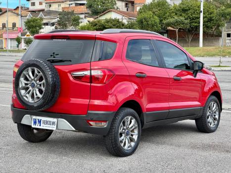 FORD Ecosport 1.6 16V 4P FREESTYLE, Foto 4