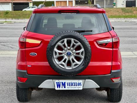 FORD Ecosport 1.6 16V 4P FREESTYLE, Foto 5