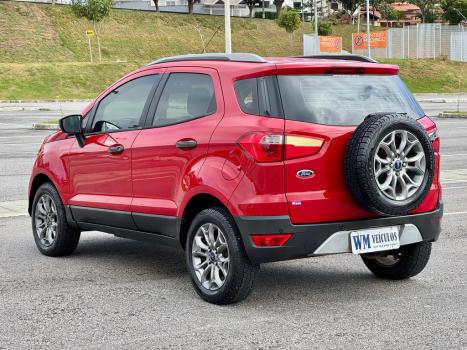 FORD Ecosport 1.6 16V 4P FREESTYLE, Foto 6