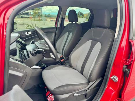 FORD Ecosport 1.6 16V 4P FREESTYLE, Foto 8