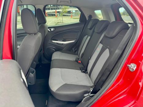 FORD Ecosport 1.6 16V 4P FREESTYLE, Foto 9