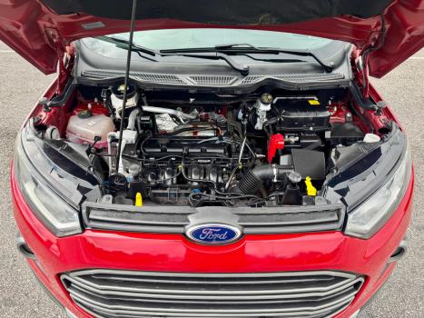 FORD Ecosport 1.6 16V 4P FREESTYLE, Foto 10