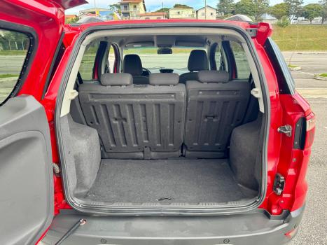FORD Ecosport 1.6 16V 4P FREESTYLE, Foto 11