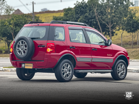 FORD Ecosport 1.6 16V 4P FREESTYLE, Foto 3